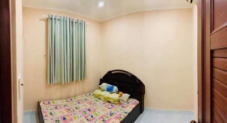 Nhà bán Quận 10, đường 3/2, 2 lầu, 54m2 giá chỉ 9 tỷ