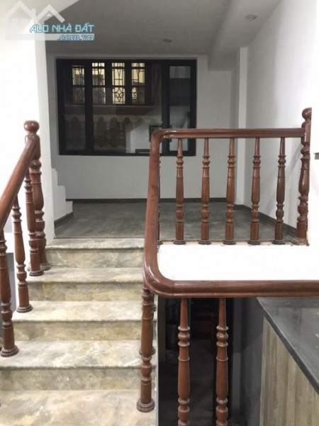 Cần bán nhà An Hoà, sẵn sàng giao dịch, Hà Đông 45m2, 5T, 3.6tỷ.