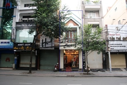 Siêu Phẩm Nhà Mỹ Đình dt 76m2 17 phòng trọ chỉ 7.3 Tỷ 0988842970