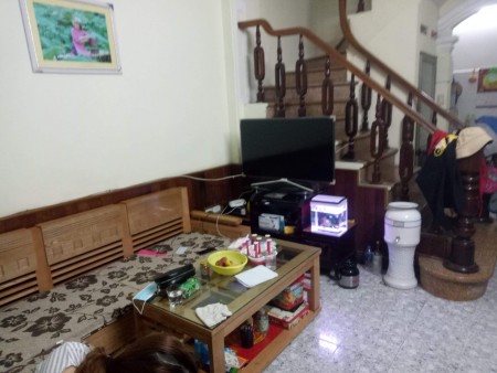 BÁN NHÀ VŨ TÔNG PHAN 37M2 X 4 TẦNG CHỈ 3.3 TỶ