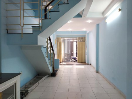 CHÍNH CHỦ BÁN GẤP MẶT TIỀN PHÙNG VĂN CUNG P1 PHÚ NHUẬN 4 TẦNG GIÁ 3,8 TỶ (APL-29281)