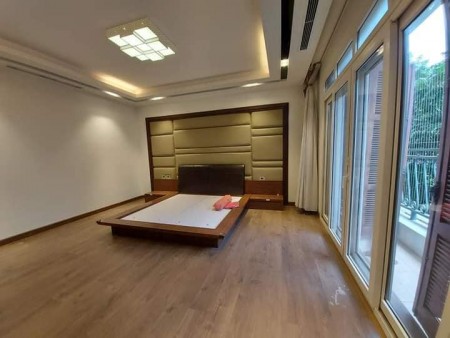 Villa Hyundai Hà Đông 190m phiên bản giới hạn chỉ hơn 19 tỷ tặng Full Nội thất cao cấp