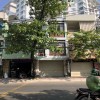 Cho thuê nhà mặt tiền đường Phổ Quang phường 9 Phú nhuận. 5x18m trệt 3 lầu nhà mới nhận nhà kinh doanh liền
