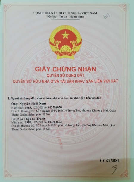 Đi đến slide 5