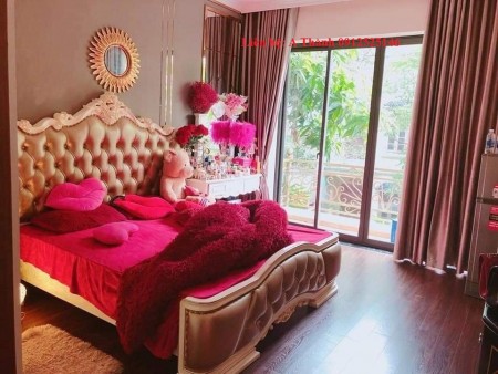 Chính chủ Bán nhà liền kề KĐT Định Công DT 89m2*4 giá 12 tỷ.