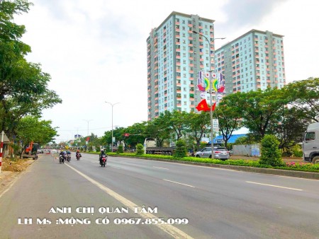 Gia Đình Cần Bán Lô Đất 5x35 Mặt Tiền Quốc Lộ 51