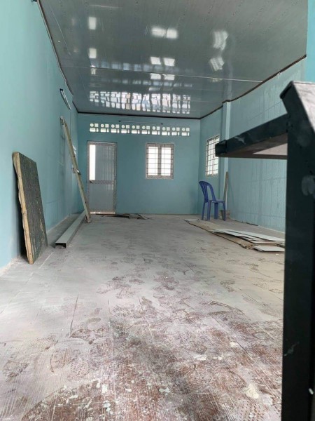 Bán Gấp Nhà Đường DUY TÂN, 56m2 Xe Hơi Ngủ Trong Nhà, Giá Rẻ