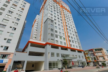 Căn hộ Bông Sao Quận 8, DT 68 m2, 2PN, Giá: 1.9 tỉ/căn