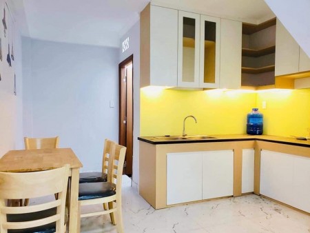 Cần bán nhà đường Ngô Gia Tự, P 9 Q 10, 40m2 3 tầng nhỉnh 5 tỷ - 0972010495
