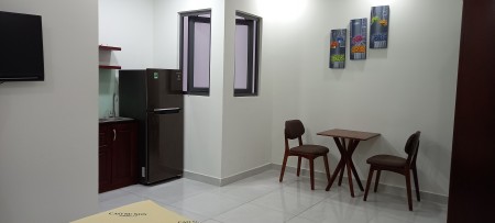 Cho thuê căn hộ chung cư mini giá rẻ Tân Bình, ĐẦY ĐỦ NỘI THẤT