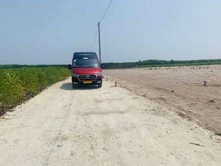 (HOT) Siêu phẩm đất Sân Bay Lộc An liền kề KCN Đất Đỏ giá cực tốt cho khách tài chính thấp