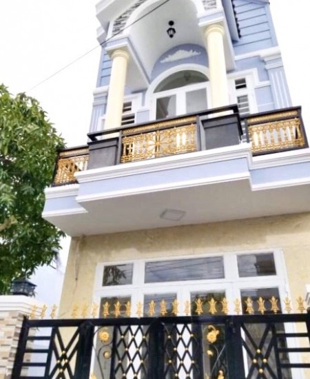 Đầu tư hay mua ở không nên bỏ qua căn nhà nằm trong chợ chỉ 1.2 tỷ, sổ riêng