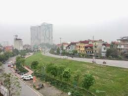Nhà Phố Ngọc Thuỵ ngõ thoáng 46m2 nhà mới ở luôn giá 2,65tỷ