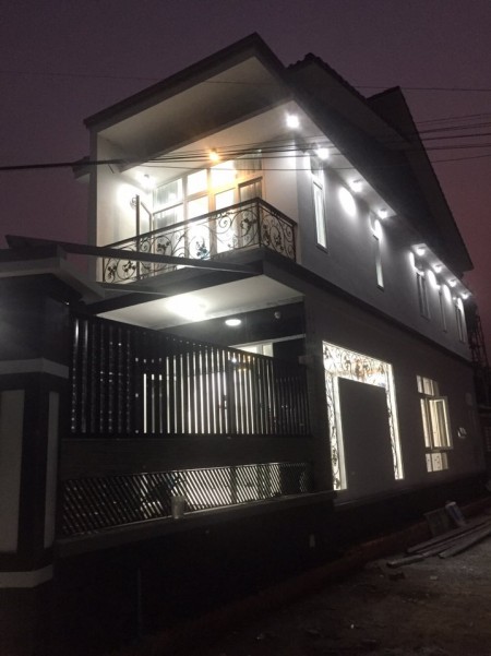 Bán gấp NHÀ MỚI TRONG TƯƠNG LAI 54m2, GIÁ 3 TỶ 25