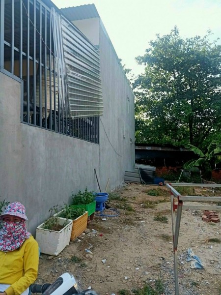 Đất thổ cư Tân Đông Hiệp, gần trường THPT Nguyễn Thị Minh Khai, giá 1.125tỷ, DT 90m2, SHR, 0563603460 Nguyên.