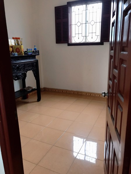 Bán nhà GIÁP NHỊ 40m2X 5 tầng giá 3.75 tỷ NHÀ ĐẸP GẦN PHỐ VỊ TRÍ ĐỈNH Thắng 0354580438