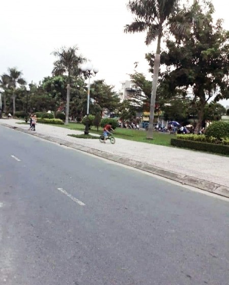Bán nhà mặt tiền Lưu Chí Hiếu, Quận Tân Phú 85m2 giá chỉ 12 tỷ sổ vuông A4