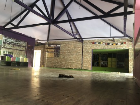 CHO THUÊ MẶT BẰNG KINH DOANH 262M2 THẢO ĐIỀN, QUẬN 2