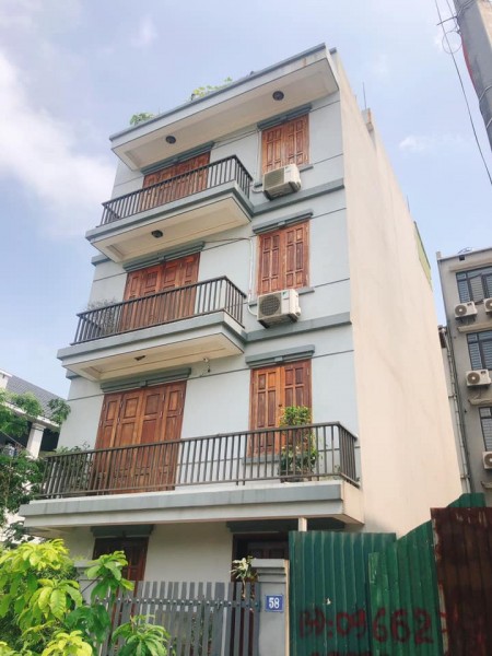 NGÕ THÔNG TRUNG TÂM QUẬN LONG BIÊN, CÁCH 30M OTO TRÁNH, KHU DÂN CƯ ĐÔNG ĐÚC