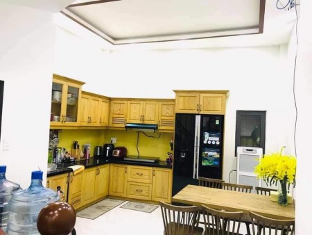 Xoắn bán nhà Trần Quang Diệu, Quận 3, 1T.4L.ST, 290m2 giá hơn 8 tỷ