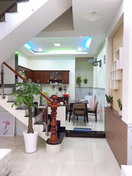 Bán nhà mặt tiền Trùng Dương Khu Á Châu P.2 Vũng Tàu