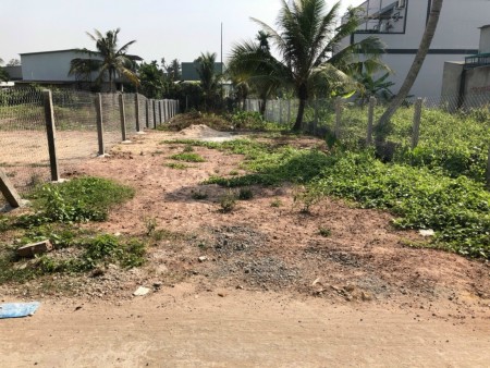 Đất thổ cư MTĐ DT746B, Hội Nhĩa, SHR