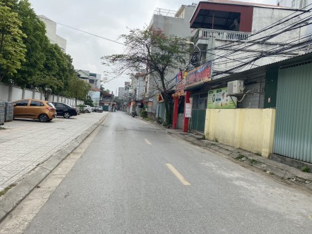 Di cư nước ngoài bán gấp 53,4m nhà cấp 4 Vũ Xuân Thiều SĐCC