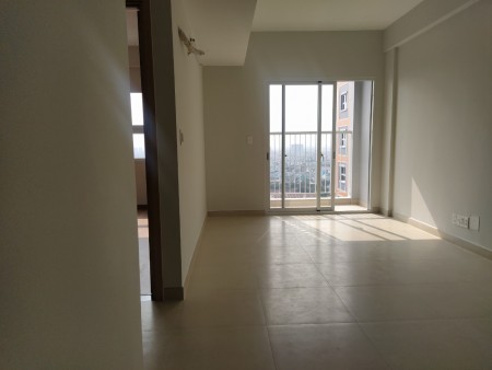 Bán gấp căn hộ 1 pn-1wc chung cư carilon 7 mới nhận nhà ,diện tích 50m2 view hồ bơi đẹp.