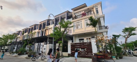 Khu đô thị An Cựu City một trong những khu đô thị đặt chuẩn Quôc Gia tại trung tâm Huế