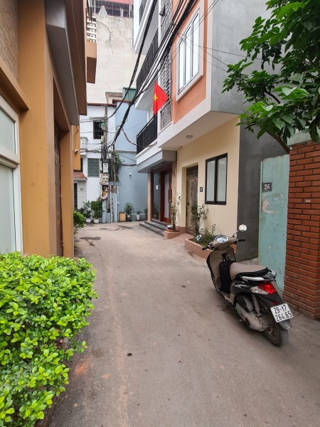 Bán nhà Mỹ Đình, Nam Từ Liêm, Hà Nội
