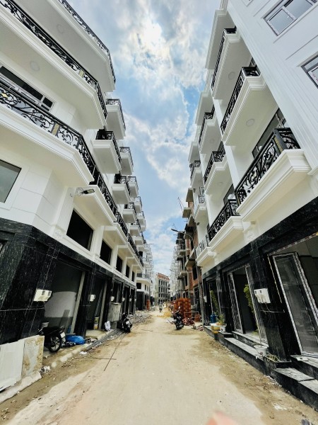 Khu Căn Hộ Cao Cấp One Palace 2 Thanh Toán Chỉ 1,5 Tỷ Nhận Nhà