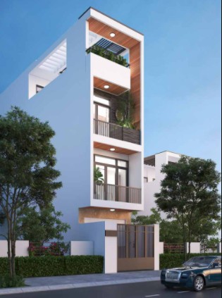 NHÀ PHÂN LÔ ĐẸP, GẦN HỒ, DÂN TRÍ CAO, VÀO Ở NGAY2 tỉ
