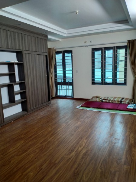 Bán nhà lấy vợ cho con. Nhà mới thiết kế hiện đại, nội thất xịn sò, Đường Mỹ Đình Diện Tích 34M2X5TẦNG MT:3 Giá 4 Tỷ