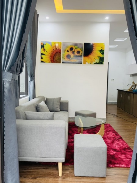 NHÀ Cấp 4 Hộ Khẩu Phường An Đông.