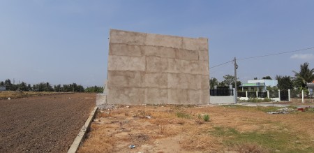 Bán 100m2 thổ cư-KDC/SHR gần chợ BC 30p