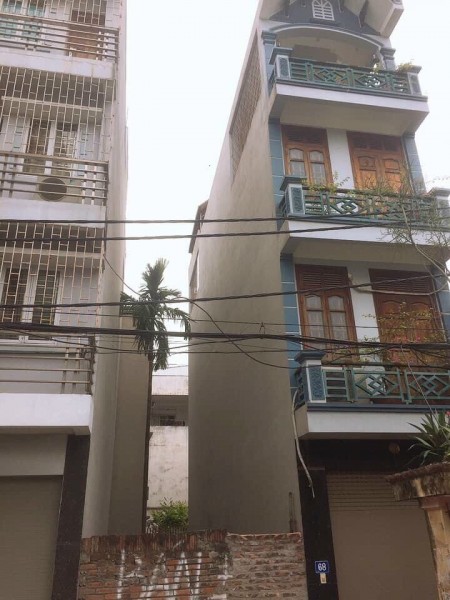 Bán nhà Đa Sỹ - Hà Trì 5T*40m2, giá chỉ 2 tỷ hơn tý