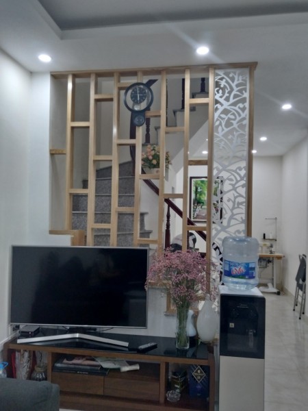 BÁN NHÀ MỚI VŨ TÔNG PHAN 30m2 x 3 TẦNG CHỈ 1 TỶ 730 NHANH TAY NHANH TAY