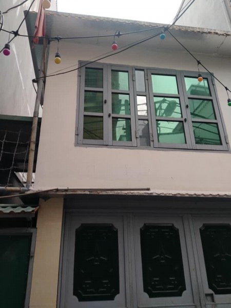 Bán Nhà Lương Khánh Thiện Kinh Doanh Khỏe Ô Tô đỗ cửa Dt 72m2 MT 5m Giá 7.8 Tỷ