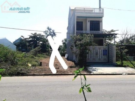 BỂ NỢ CẦN BÁN GẤP ĐẤT KQH BÀU VÁ VỊT THUẬN. GIÁ ĐẦU TƯ. S=108M2. LH 0702_788_074
