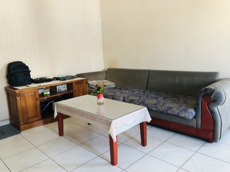 Cho thuê căn hộ 1 phòng ngủ Hưng Vượng 3 Phú Mỹ Hưng quận 7