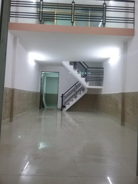 Bán nhà mới đường Nguyễn Sơn Phường Phú Thọ Hoà Quận Tân Phú 58m2 2 tầng giá 4.4 tỷ