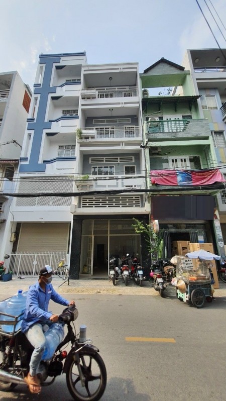 MB mt k.doanh đ.Vườn Lài- mt 4.1 x 22 -Trống suốt