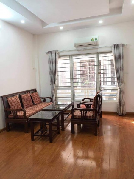 NHÀ ĐẸP 5 TẦNG VÕ CHÍ CÔNG 31M2 TRÒN 3 TỶ (có thương lượng)