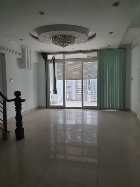 TRUNG TÂM BÌNH THẠNH, DIỆN TÍCH KHỦNG 95M2, 3 TẦNG, HXH NƠ TRANG LONG, 10 TỶ 4.