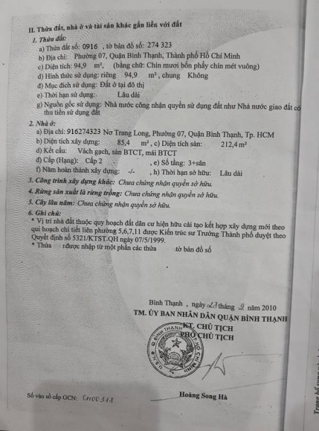 Đi đến slide 5