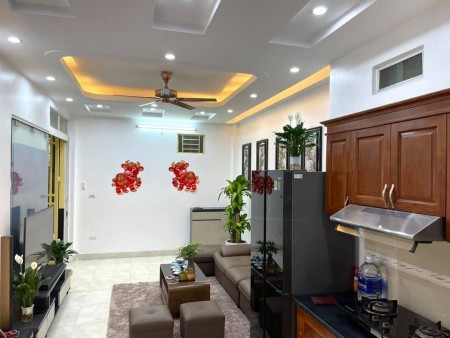 NHÀ ĐẸP NHƯ TRANH 32M2 X 4 TẦNG CHỈ 2.78 TỶ