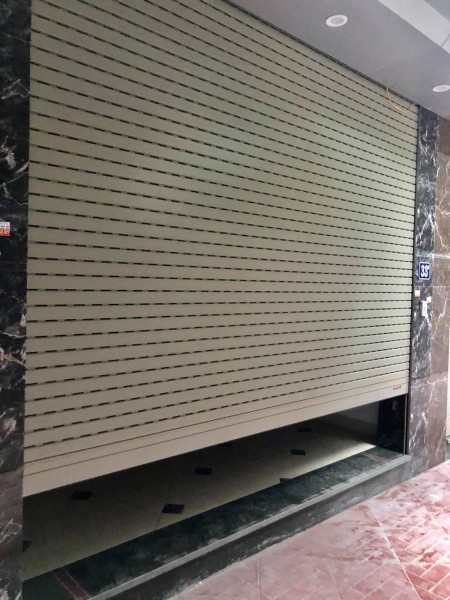 BÁN NHÀ MỚI PHỐ ĐỊNH CÔNG HẠ NGÕ THÔNG DT 32M2 5 TẦNG GIÁ 3TỶ2