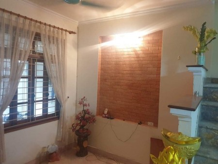 Nhà đẹp Bạch Mai, Ngõ ô tô gần, 47m, 4m mặt, 3 tầng lên thoải mái giá 3.15 tỷ