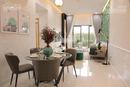 Bán gấp căn hộ 3PN, DT 79m2, TT 900tr nhận nhà, view hồ bơi, cách đường Lê Thị Riêng 500m