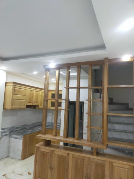 NHÀ TÂY MỖ NGÕ THÔNG Ô TÔ GẦN NHÀ ĐẸP LÔ GÓC 33M2, 5 TẦNG, MT7, NHỈNH 2 TỶ